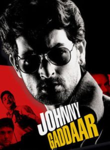 Hain Johnny – Johnny Gaddaar izle
