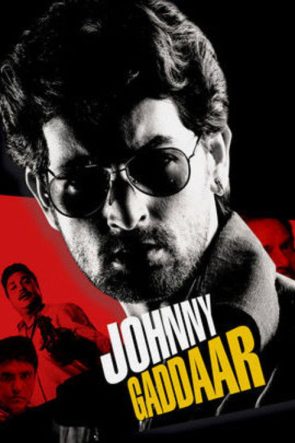 Hain Johnny – Johnny Gaddaar