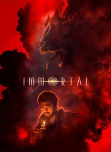 Immortal (2026) izle