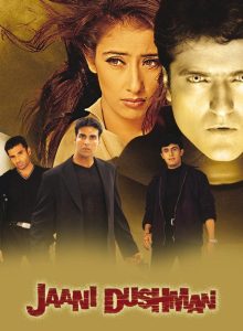 Jaani Dushman: Ek Anokhi Kahani izle