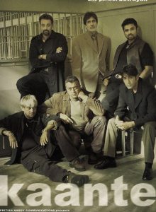 Kaante izle