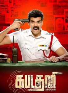 Kabadadaari izle