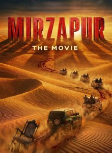Mirzapur: The Movie (2026) izle