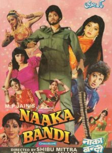 Naaka Bandi (1990) izle