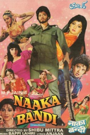 Naaka Bandi (1990)