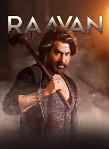 Raavan izle
