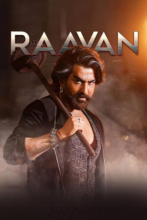 Raavan
