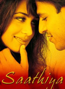 Saathiya izle
