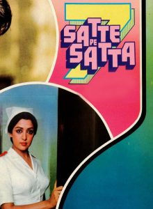 Satte Pe Satta izle