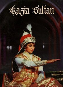 Sultanın Kızı – Razia Sultan izle