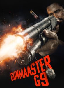 Gunmaaster G9 izle