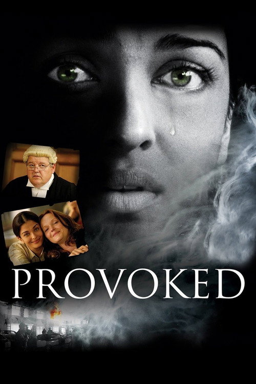 Provoked 