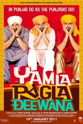 Yamla Pagla Deewana Hint Filmleri Serisi izle